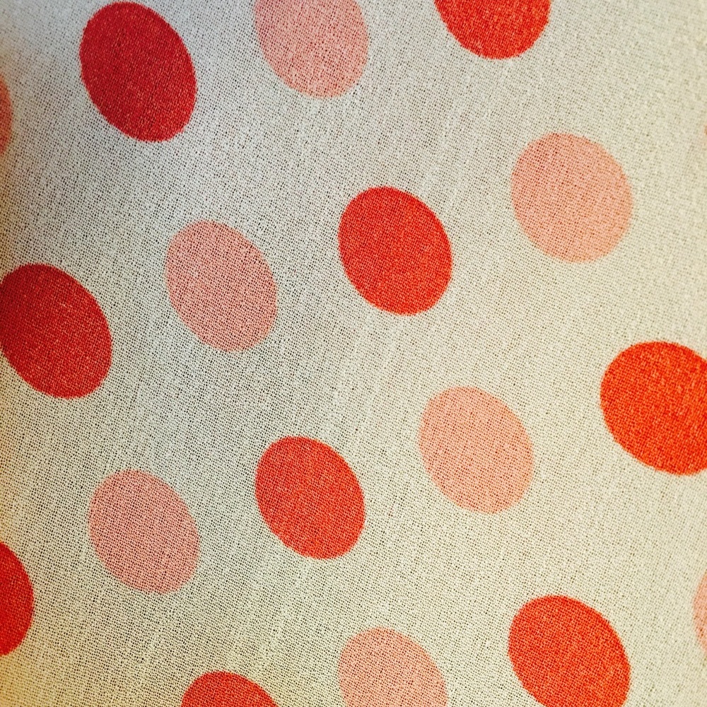 Meet your Posher, Stripeandpolkadots